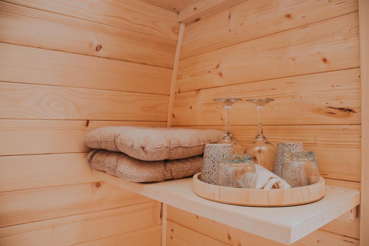 Top Rafting Center Bovec Exterior photo